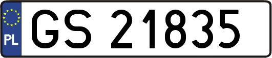 GS21835