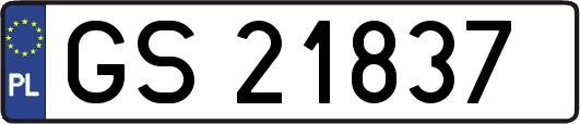 GS21837