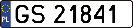 GS21841