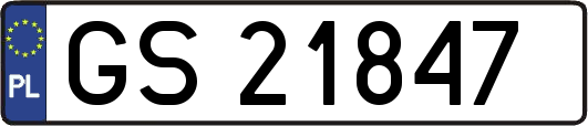GS21847