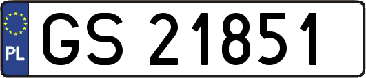 GS21851
