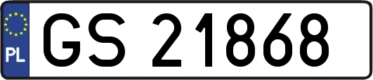 GS21868