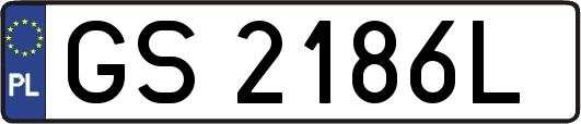 GS2186L