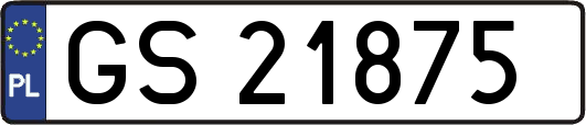 GS21875