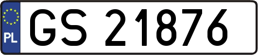 GS21876