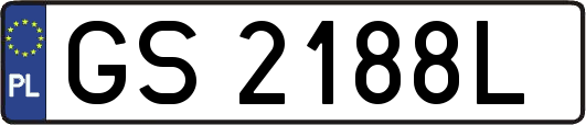 GS2188L