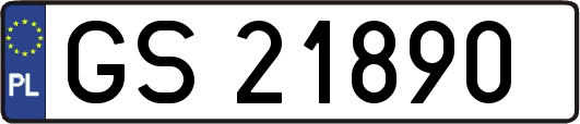 GS21890