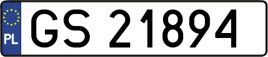 GS21894
