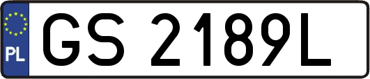 GS2189L