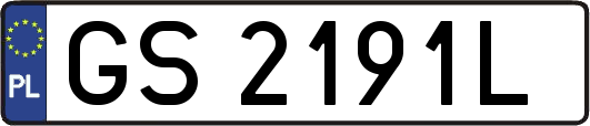 GS2191L