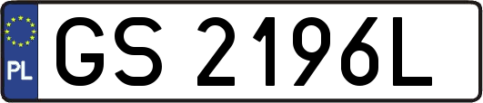 GS2196L