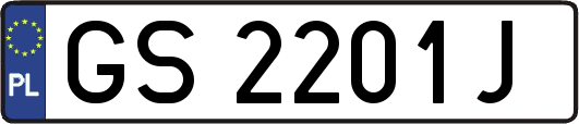 GS2201J