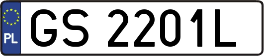GS2201L