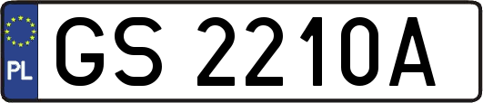 GS2210A