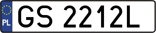 GS2212L