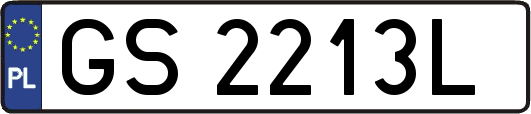 GS2213L