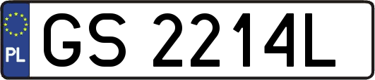 GS2214L