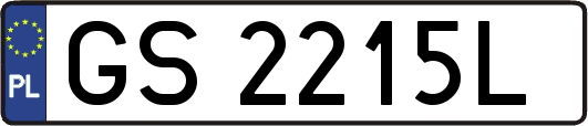 GS2215L