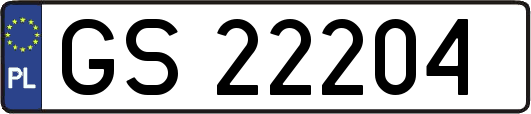 GS22204