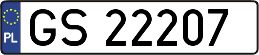 GS22207