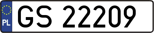 GS22209