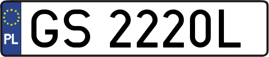 GS2220L