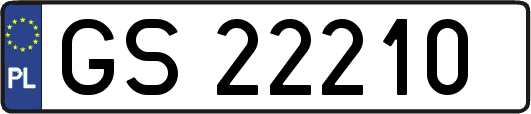 GS22210