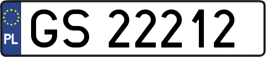 GS22212