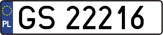 GS22216