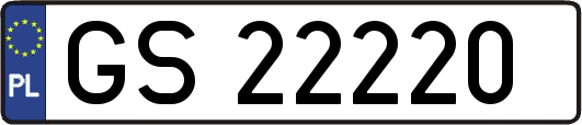 GS22220