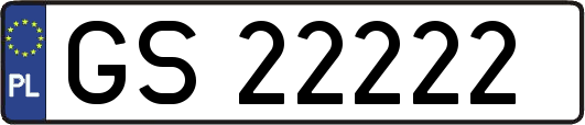 GS22222