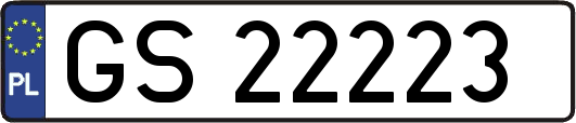 GS22223