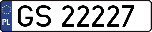 GS22227