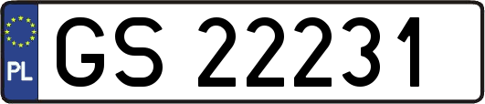 GS22231