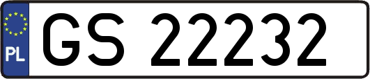 GS22232