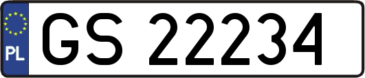 GS22234