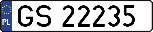 GS22235