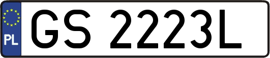 GS2223L