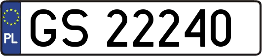 GS22240