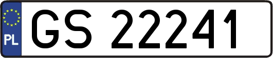 GS22241