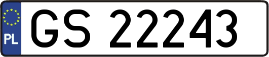 GS22243