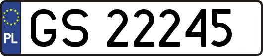 GS22245