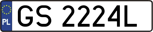 GS2224L