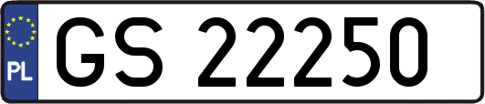 GS22250