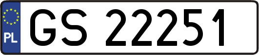 GS22251