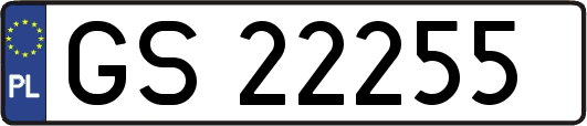 GS22255