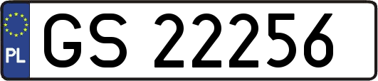 GS22256