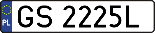 GS2225L
