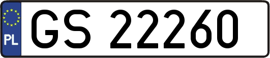 GS22260
