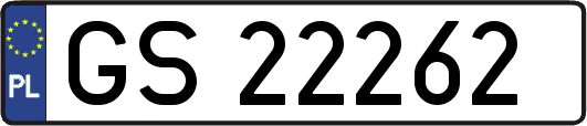 GS22262
